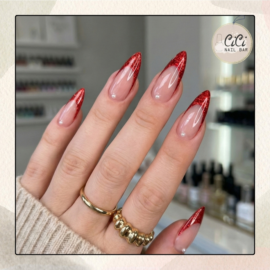 CiCi Nail Bar in Universal City, TX 78148